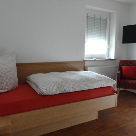 Ferienwohnung 2 In Den Krautgaerten Zaberfeld Exterior foto