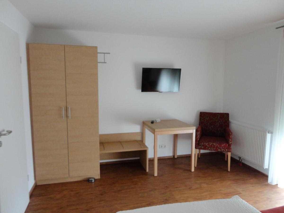 Ferienwohnung 2 In Den Krautgaerten Zaberfeld Exterior foto