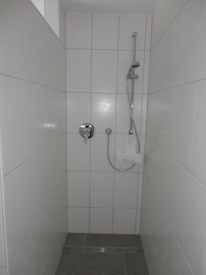 Ferienwohnung 2 In Den Krautgaerten Zaberfeld Exterior foto