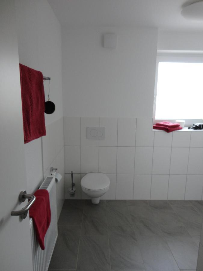 Ferienwohnung 2 In Den Krautgaerten Zaberfeld Exterior foto